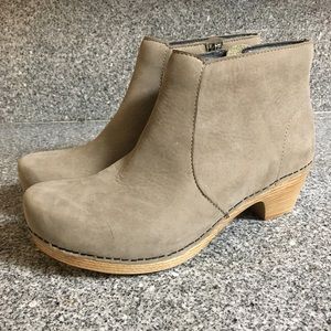 Dansko ‘Maria’ bootie